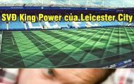 Ảnh chế: Van Gaal “hóa” Sir Alex; Leicester thăng hoa nhờ “phù phép” SVĐ