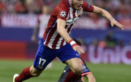 Atletico buộc phải bán Saul Niguez cho Barca?
