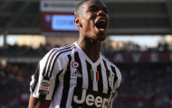 Paul Pogba muốn trở thành phiên bản cao cấp của Lampard