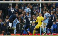 Giải mã sự thăng hoa của “người nhện” Joe Hart