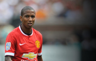 Ashley Young: Thôi đừng chiêm bao