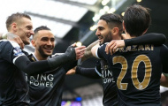 Leicester City khó có thể tái lập kỳ tích, vì sao? (Phần 4): Mật độ thi đấu dày đặc