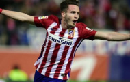 Enrique úp mở về thương vụ Saul Niguez