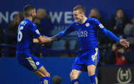 Leicester City sẽ tốt hơn nếu về nhì