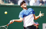 Pha cắt bóng 'ảo tung chảo' của Dominic Thiem