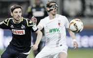 Video: Augsburg 0-0 Koln (Vòng 32 Bundesliga)
