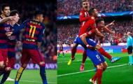 La Liga 2015/16: Kịch tính bậc nhất trong lịch sử