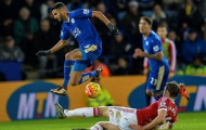 Nhà vô địch sắp ra đời ở Old Trafford, nhưng không phải MU