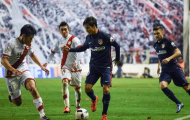 23h15 ngày 30/04, Atletico vs Rayo Vallecano: Thắng nhẹ chờ bắt Hùm