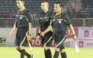 FLC Thanh Hóa – HAGL: Nỗi lo trọng tài