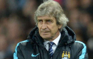 Pellegrini: Man City có thua Champions League là vì Premier League