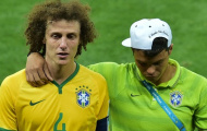 Đội tuyển Brazil triệu tập: Tan hoang hàng thủ