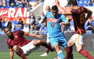 Tổng quan trước vòng 36 Serie A: Quyết tâm vì mục tiêu riêng
