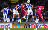 21h00 ngày 30/04, Real Sociedad vs Real Madrid: Tham bát, nhưng không bỏ mâm?