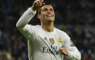 Van der Sar: 'Kỉ lục của Ronaldo là bất khả chiến bại'