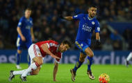Leicester: Hạ MU để viết sử ở Old Trafford?