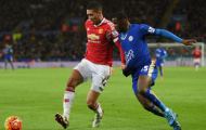 Quan điểm chuyên gia: 'M.U hạ sát Leicester City nhưng...'