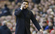 Đế chế Mauricio Pochettino
