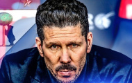 Những cá tính làm nên thiên tài Diego Simeone