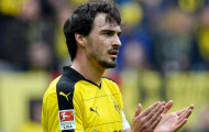 Chủ tịch Dortmund nuôi hy vọng giữ chân Hummels