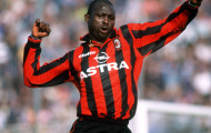 Video: George Weah - Siêu sát thủ của AC Milan