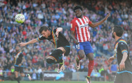 Video: Atletico Madrid 1-0 Rayo Vallecano (Vòng 36 giải La liga)