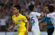 Tổng quan trước vòng 8 V-League: Xứ Thanh giăng bẫy chờ HAGL