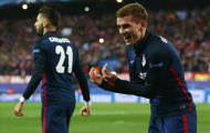 M.U chi 65 triệu bảng hỏi mua Antoine Griezmann
