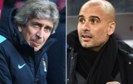 HLV Pellegrini từ chối cơ hội ở lại Man City