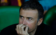 Luis Enrique và sứ mệnh vô địch La Liga