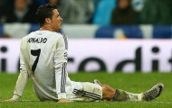 Điểm tin sáng 01/05: Ronaldo có thể nghỉ EURO, Mourinho nhận lương khủng, Arsenal săn Lewy