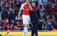 Đánh bại Norwich, Arsenal nhận tin dữ từ trụ cột