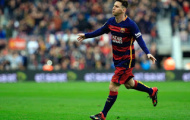 Video: Màn trình diễn của Lionel Messi vs Real Betis