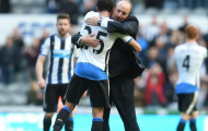 Cuộc chiến trụ hạng Premier League: Khi Chích chòe tung cánh