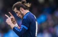 Những cầu thủ ghi bàn bằng đầu giỏi nhất châu Âu: Ronaldo 'nghiêng mình' trước Bale