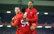 18h00 ngày 01/05, Swansea City vs Liverpool: Đá vì danh dự