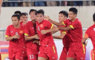 U19 châu Á: Việt Nam đối đầu á quân, Thái Lan vào bảng khó