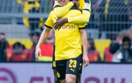 Người cũ M.U tỏa sáng, Dortmund tiếp tục bám đuổi Bayern