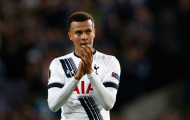Dele Alli và những sự thật hay ho ít người biết đến