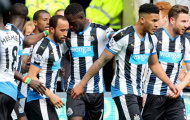 Newcastle United: Tìm đường sống trong cõi chết