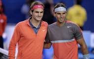 Federer gặp Nadal tại tứ kết Madrid Masters