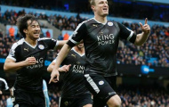 Chuyển nhượng tại Ngoại hạng Anh 5 năm qua: M.U tiêu tốn 5 lần Leicester