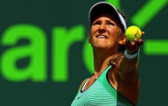 Victoria Azarenka hồi sinh như thế nào?