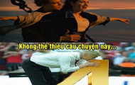 Ảnh chế: HLV Wenger chung thủy một lòng với em... Tư; Ramos phát hoảng vì thuật tàng hình của Falcao