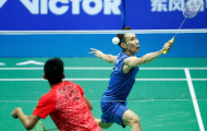 Hạ Chen Long, Lee Chong Wei thành bá chủ châu Á
