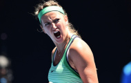 Phân nhánh Madrid Open: Azarenka hội ngộ Radwanska