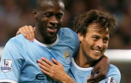 Quan điểm chuyên gia: Không Silva, Man City sẽ đáng sợ hơn nhiều