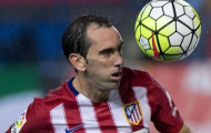 Atletico nhận tin cực vui trước thềm đại chiến Bayern
