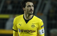 Mats Hummels đã 'phản bội' Dortmund khi đòi trở lại Bayern
