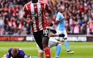 Sao tuổi teen lập cú đúp, Man City vẫn thua thảm vì hat-trick của Sadio Mane